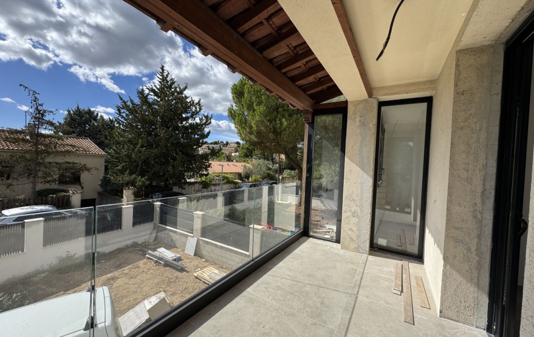 IMMOBILIERE ARTHUR : Maison / Villa | PLAN-DE-CUQUES (13380) | 80 m2 | 1 750 €  IMMOBILIERE ARTHUR : Maison / Villa | PLAN-DE-CUQUES (13380) | 80 m2 | 1 750 €