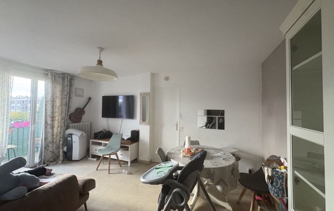 IMMOBILIERE ARTHUR : Appartement | MARSEILLE (13014) | 73 m2 | 950 €  IMMOBILIERE ARTHUR : Appartement | MARSEILLE (13014) | 73 m2 | 950 €