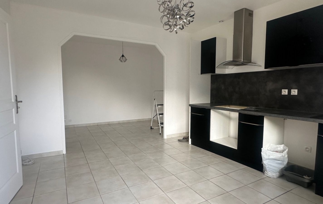 IMMOBILIERE ARTHUR : Appartement | MARSEILLE (13013) | 31 m2 | 720 € 