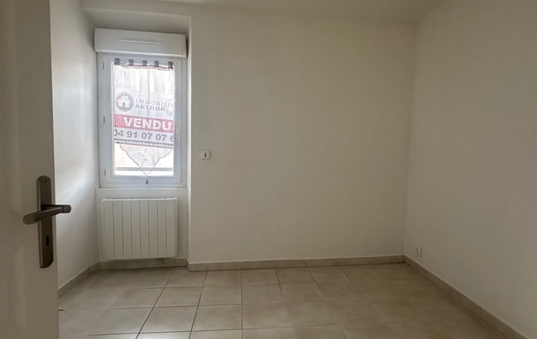 IMMOBILIERE ARTHUR : Appartement | MARSEILLE (13013) | 31 m2 | 720 € 