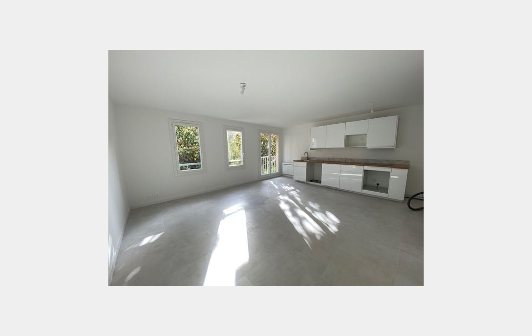 IMMOBILIERE ARTHUR : Appartement | ALLAUCH (13190) | 66 m2 | 1 180 € 