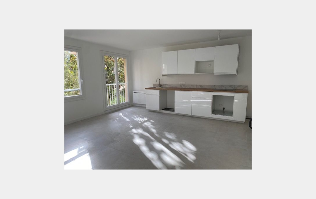 IMMOBILIERE ARTHUR : Appartement | ALLAUCH (13190) | 66 m2 | 1 180 € 