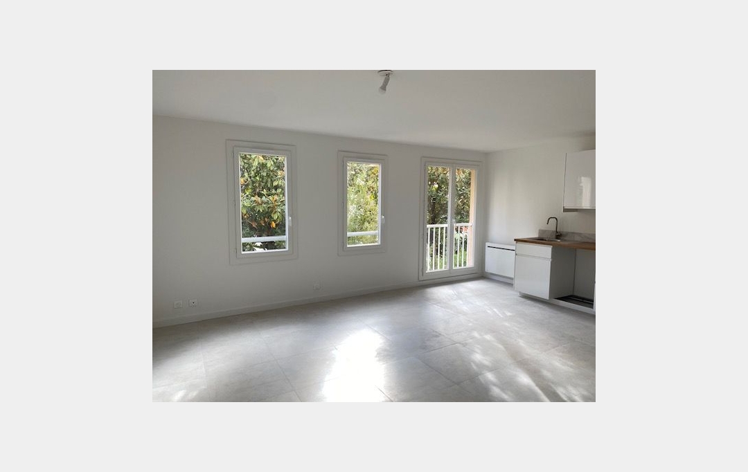 IMMOBILIERE ARTHUR : Appartement | ALLAUCH (13190) | 66 m2 | 1 180 € 