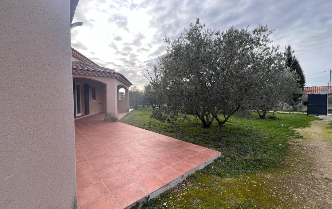 IMMOBILIERE ARTHUR : House | MARSEILLE (13013) | 109 m2 | 2 100 &euro; 