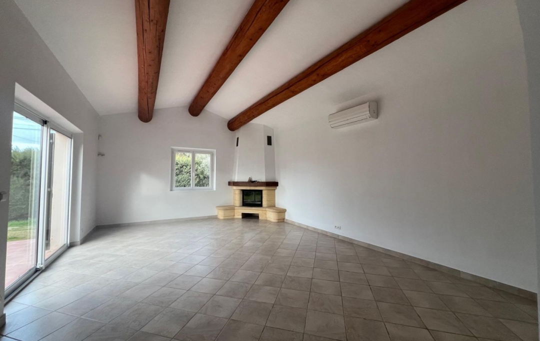 IMMOBILIERE ARTHUR : House | MARSEILLE (13013) | 109 m2 | 2 100 &euro; 