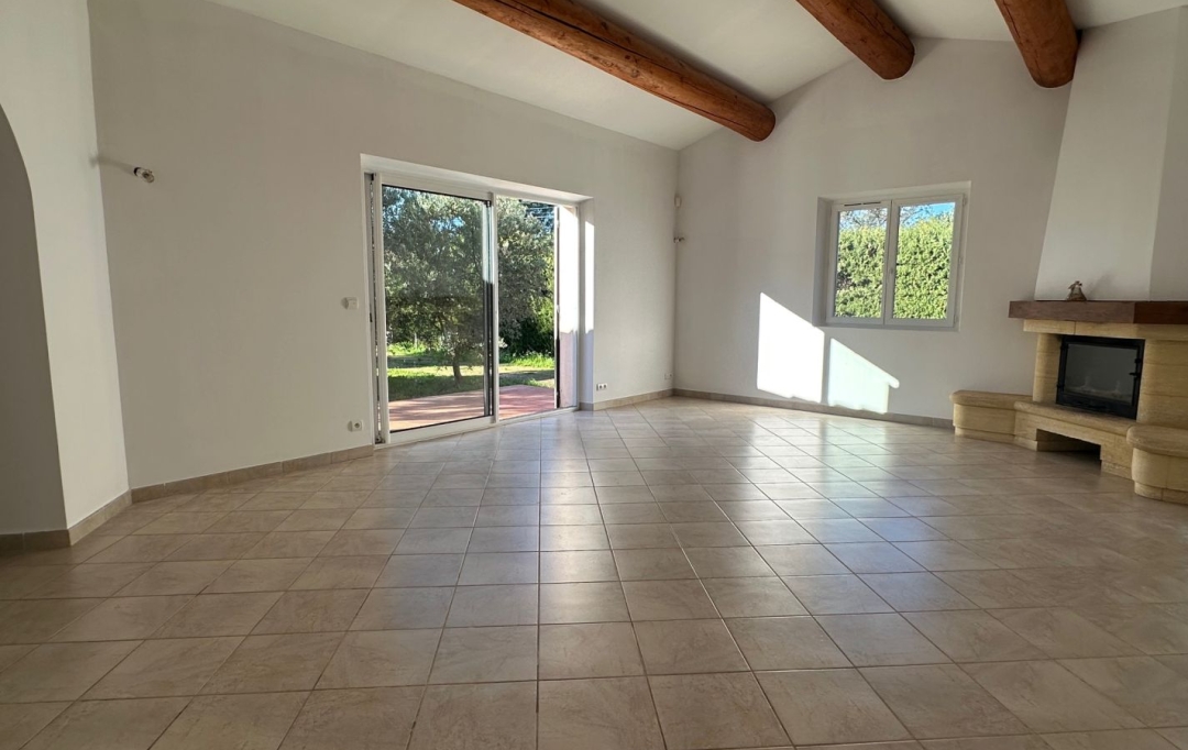 IMMOBILIERE ARTHUR : Maison / Villa | MARSEILLE (13013) | 109 m2 | 2 100 € 