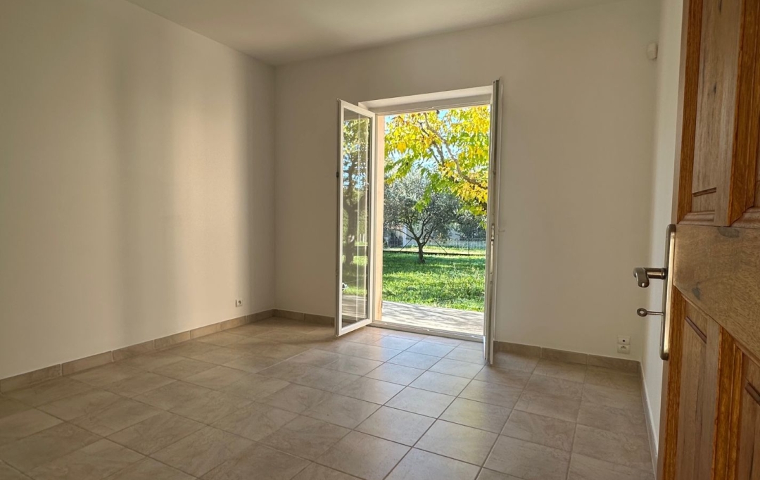 IMMOBILIERE ARTHUR : Maison / Villa | MARSEILLE (13013) | 109 m2 | 2 100 € 