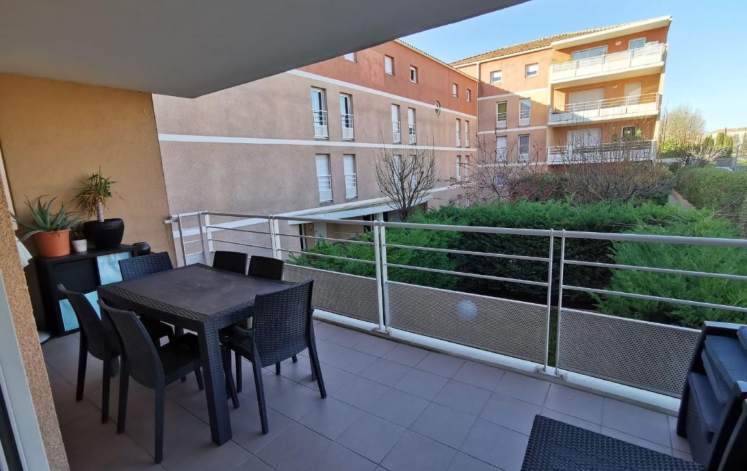 IMMOBILIERE ARTHUR : Appartement | MARSEILLE (13013) | 67 m2 | 1 150 &euro; 
