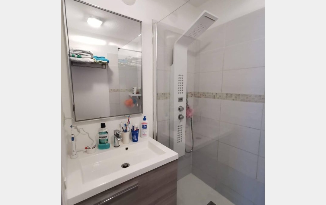 IMMOBILIERE ARTHUR : Appartement | MARSEILLE (13013) | 67 m2 | 1 150 &euro; 