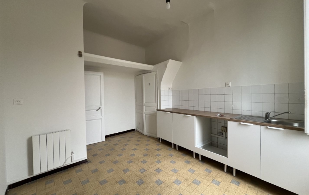 IMMOBILIERE ARTHUR : Apartment | MARSEILLE (13013) | 33 m2 | 550 &euro; 