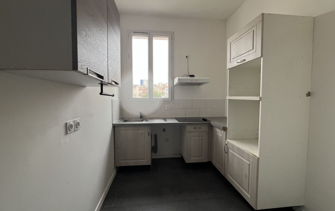 IMMOBILIERE ARTHUR : Appartement | MARSEILLE (13013) | 33 m2 | 650 &euro; 