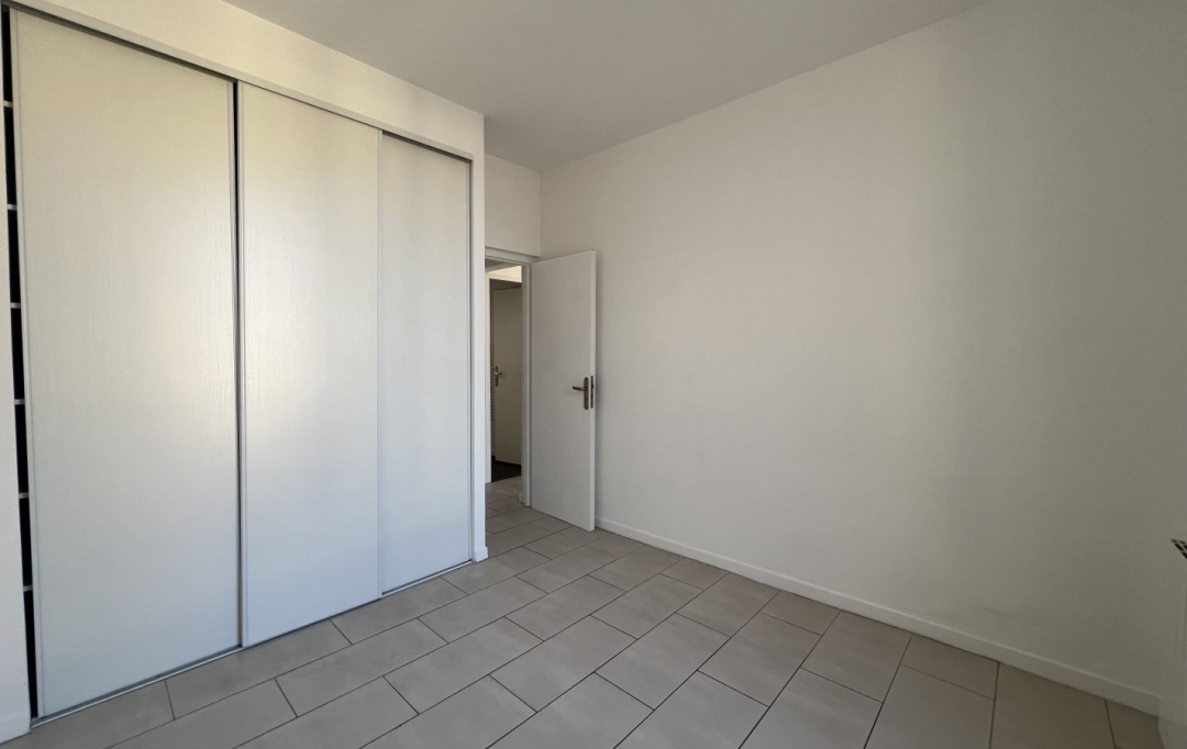 IMMOBILIERE ARTHUR : Appartement | MARSEILLE (13013) | 33 m2 | 650 &euro; 
