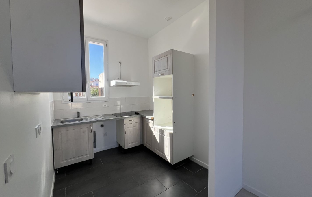 IMMOBILIERE ARTHUR : Appartement | MARSEILLE (13013) | 33 m2 | 650 &euro; 