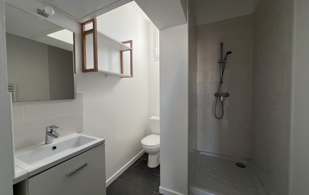 IMMOBILIERE ARTHUR : Appartement | MARSEILLE (13013) | 33 m2 | 650 &euro; 