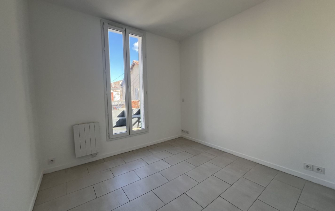 IMMOBILIERE ARTHUR : Appartement | MARSEILLE (13013) | 33 m2 | 650 &euro; 