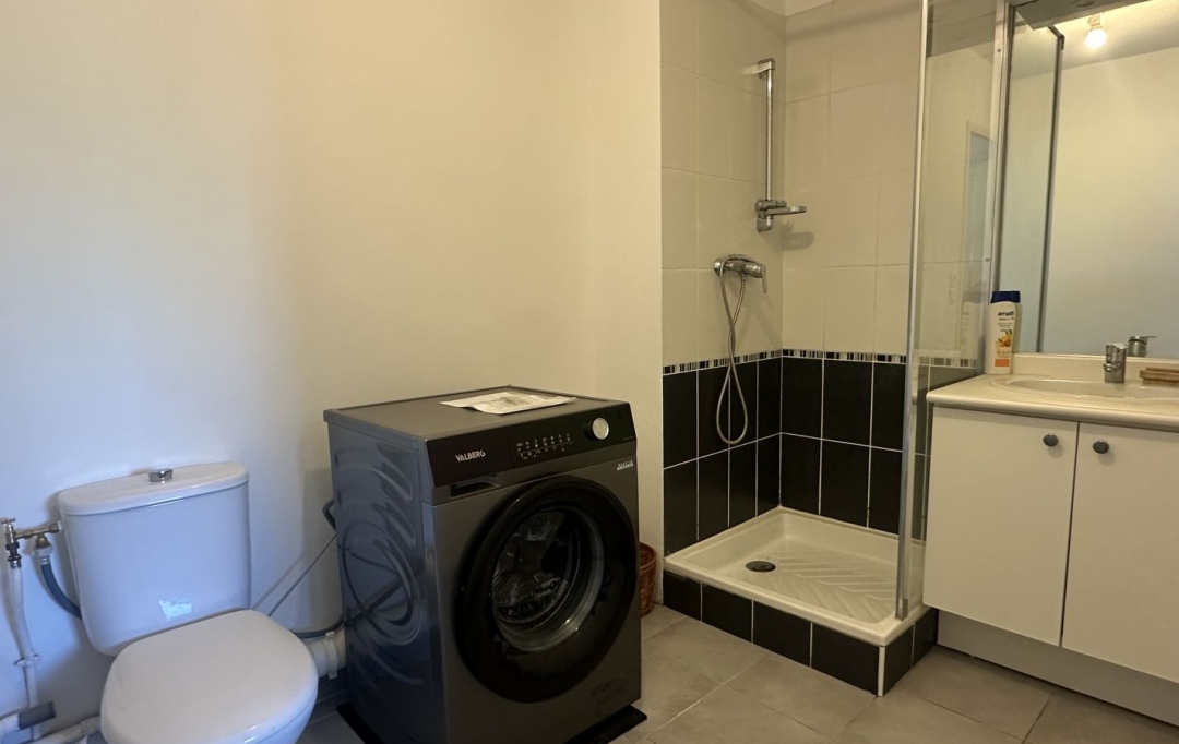 IMMOBILIERE ARTHUR : Appartement | MARSEILLE (13013) | 38 m2 | 850 &euro; 