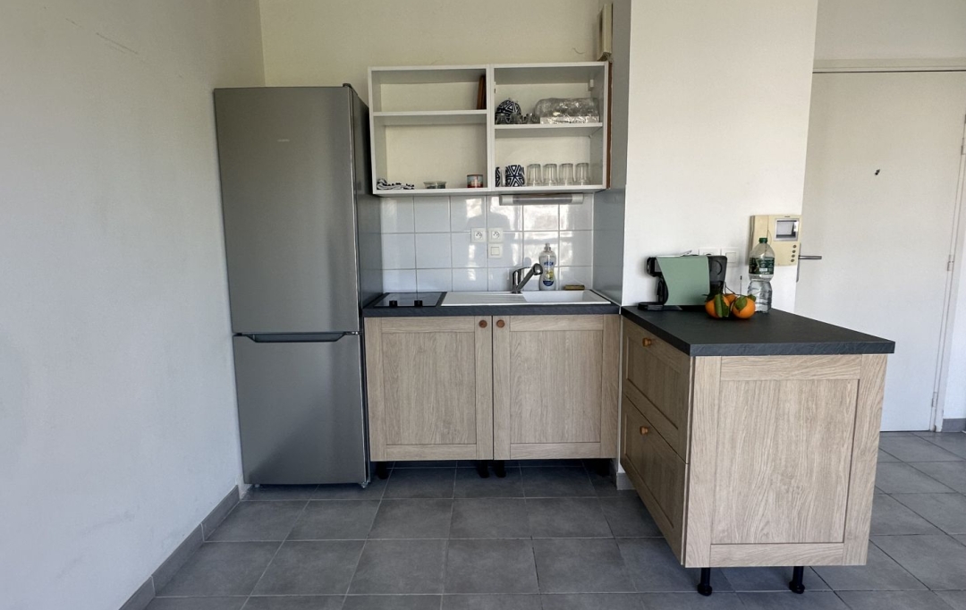 IMMOBILIERE ARTHUR : Appartement | MARSEILLE (13013) | 38 m2 | 850 &euro; 