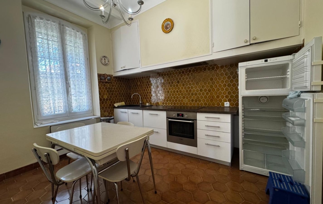 IMMOBILIERE ARTHUR : Maison / Villa | MARSEILLE (13014) | 105 m2 | 1 200 &euro; 