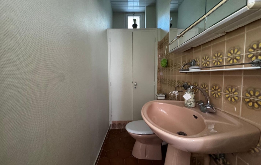 IMMOBILIERE ARTHUR : Maison / Villa | MARSEILLE (13014) | 105 m2 | 1 200 &euro; 