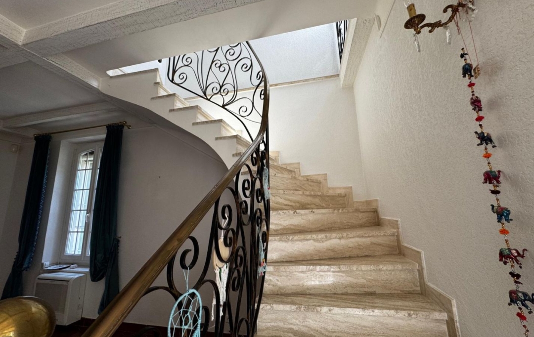 IMMOBILIERE ARTHUR : Maison / Villa | MARSEILLE (13014) | 105 m2 | 1 200 &euro; 