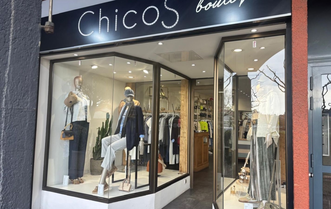 IMMOBILIERE ARTHUR : Local / Bureau | PLAN-DE-CUQUES (13380) | 63 m2 | 2 500 &euro; 