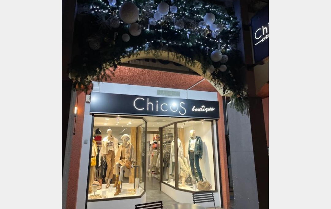 IMMOBILIERE ARTHUR : Local / Bureau | PLAN-DE-CUQUES (13380) | 63 m2 | 2 500 &euro; 