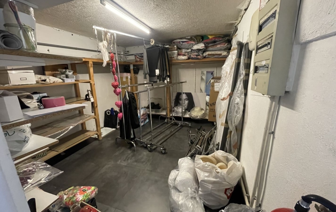 IMMOBILIERE ARTHUR : Local / Bureau | PLAN-DE-CUQUES (13380) | 63 m2 | 2 500 &euro; 