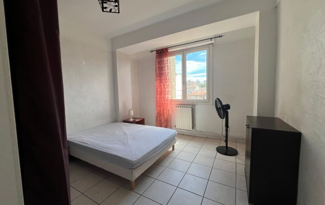IMMOBILIERE ARTHUR : Appartement | MARSEILLE (13004) | 60 m2 | 800 &euro; 