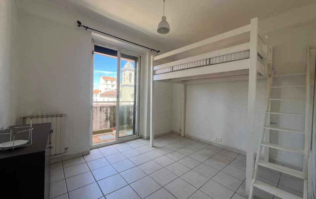 IMMOBILIERE ARTHUR : Appartement | MARSEILLE (13004) | 60 m2 | 800 &euro; 