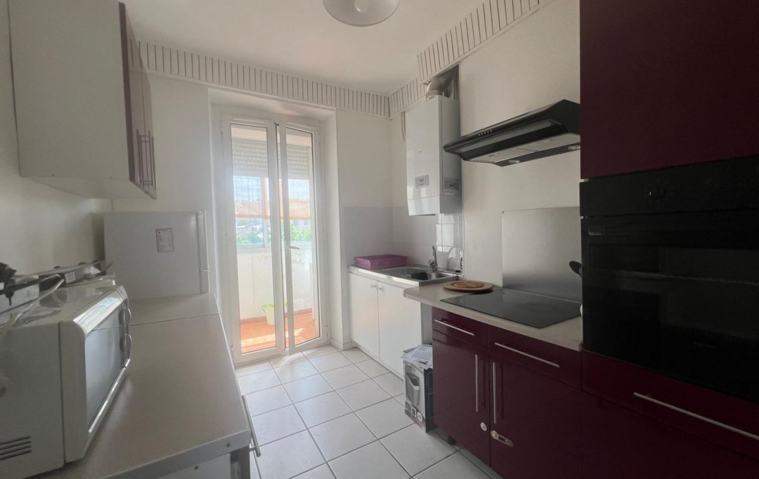 IMMOBILIERE ARTHUR : Appartement | MARSEILLE (13004) | 60 m2 | 800 &euro; 