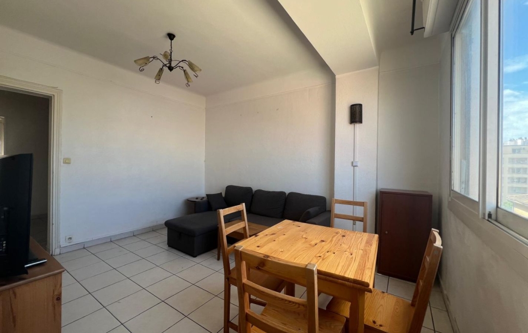 IMMOBILIERE ARTHUR : Appartement | MARSEILLE (13004) | 60 m2 | 800 &euro; 