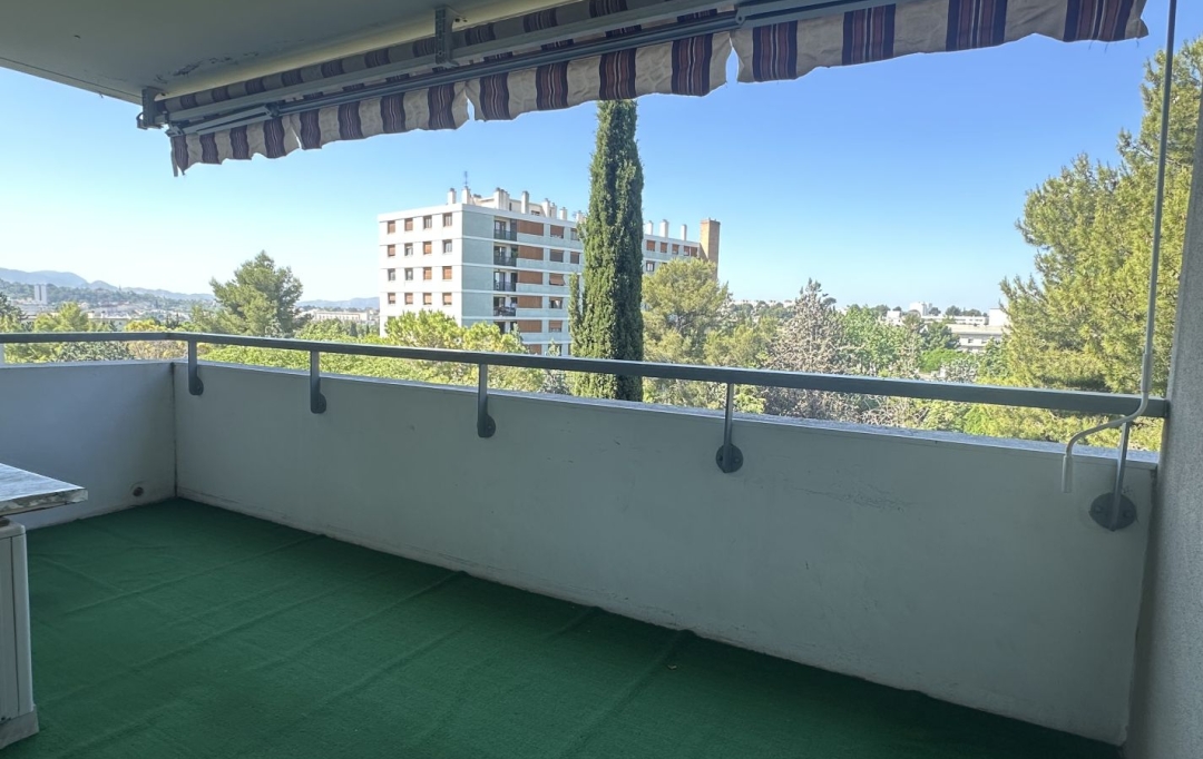 IMMOBILIERE ARTHUR : Appartement | MARSEILLE (13013) | 47 m2 | 760 &euro; 