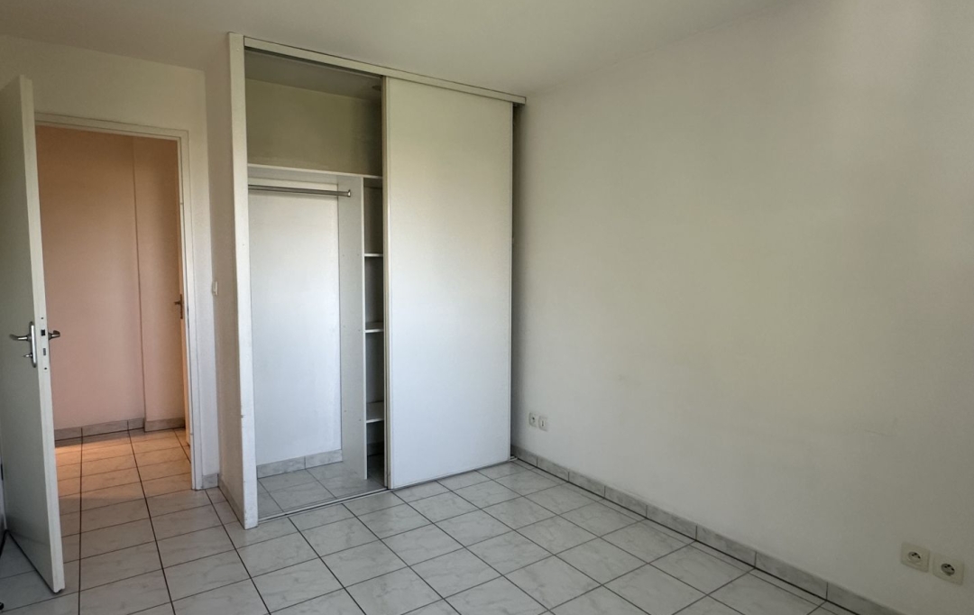 IMMOBILIERE ARTHUR : Appartement | MARSEILLE (13013) | 47 m2 | 760 &euro; 