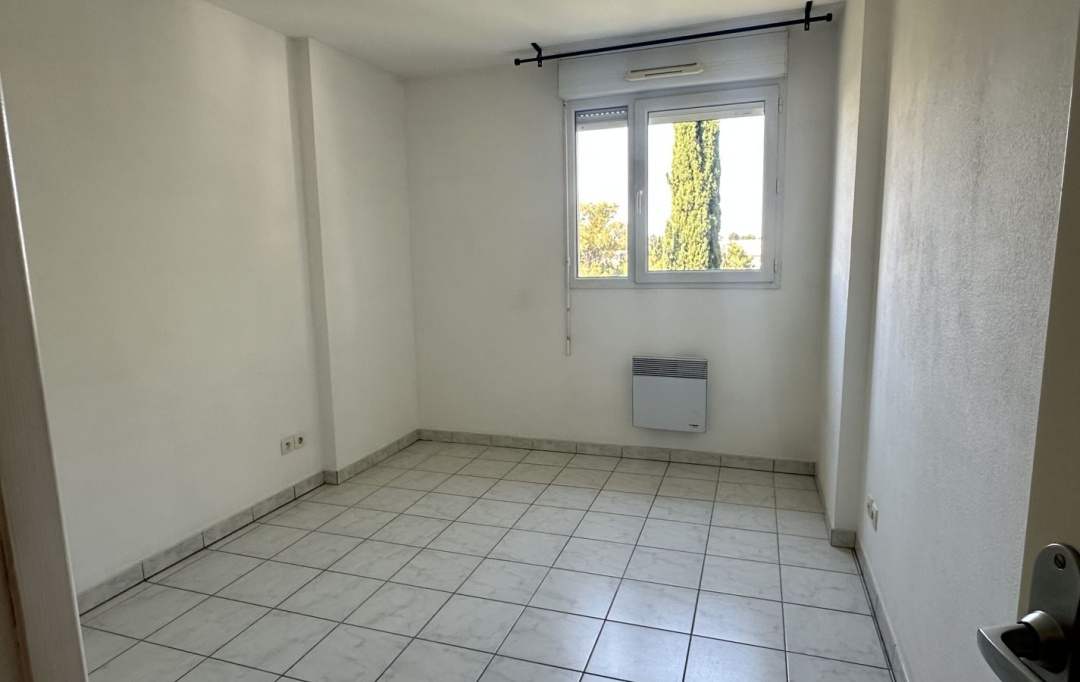 IMMOBILIERE ARTHUR : Appartement | MARSEILLE (13013) | 47 m2 | 760 &euro; 