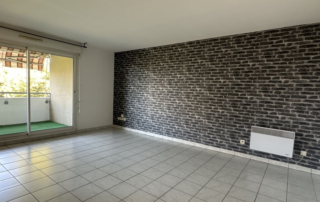 IMMOBILIERE ARTHUR : Appartement | MARSEILLE (13013) | 47 m2 | 760 &euro; 