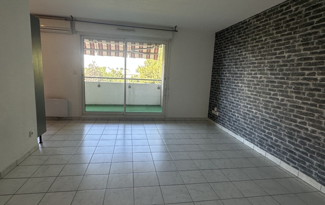 IMMOBILIERE ARTHUR : Appartement | MARSEILLE (13013) | 47 m2 | 760 &euro; 