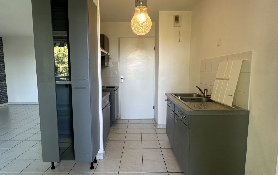 IMMOBILIERE ARTHUR : Appartement | MARSEILLE (13013) | 47 m2 | 760 &euro; 