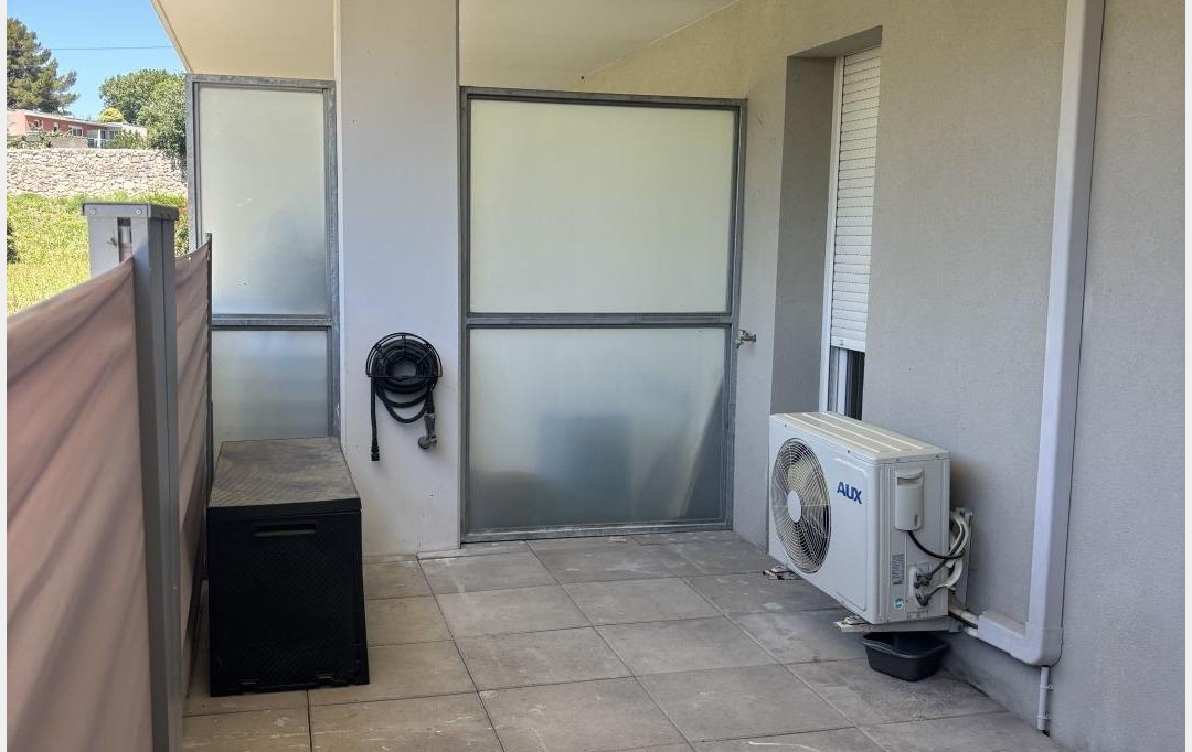 IMMOBILIERE ARTHUR : Apartment | MARSEILLE (13014) | 45 m2 | 785 &euro; 