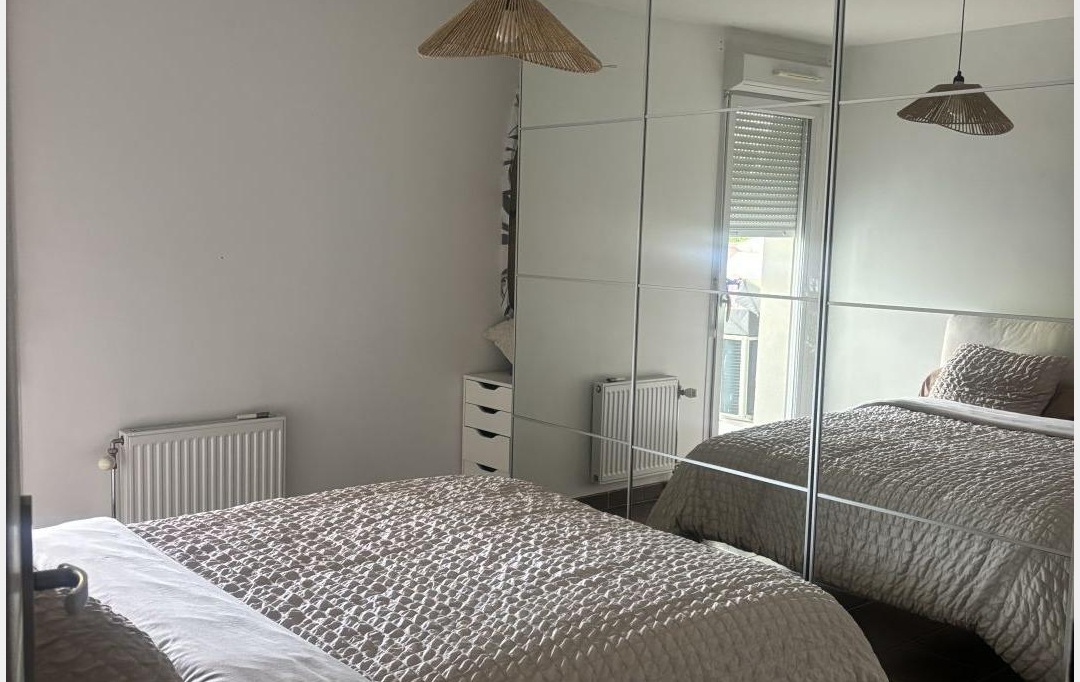IMMOBILIERE ARTHUR : Apartment | MARSEILLE (13014) | 45 m2 | 785 &euro; 