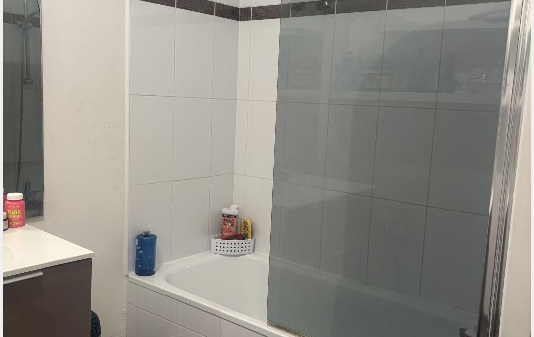 IMMOBILIERE ARTHUR : Apartment | MARSEILLE (13014) | 45 m2 | 785 &euro; 
