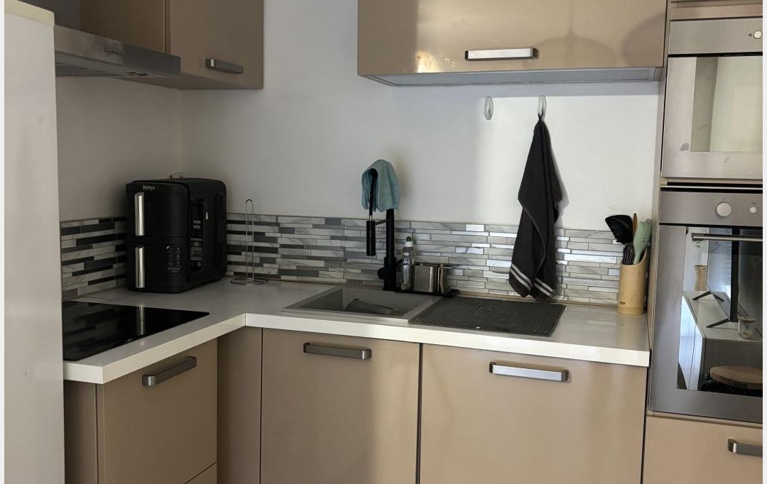 IMMOBILIERE ARTHUR : Apartment | MARSEILLE (13014) | 45 m2 | 785 &euro; 