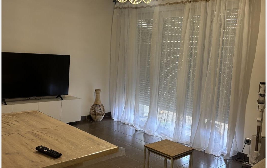 IMMOBILIERE ARTHUR : Apartment | MARSEILLE (13014) | 45 m2 | 785 &euro; 