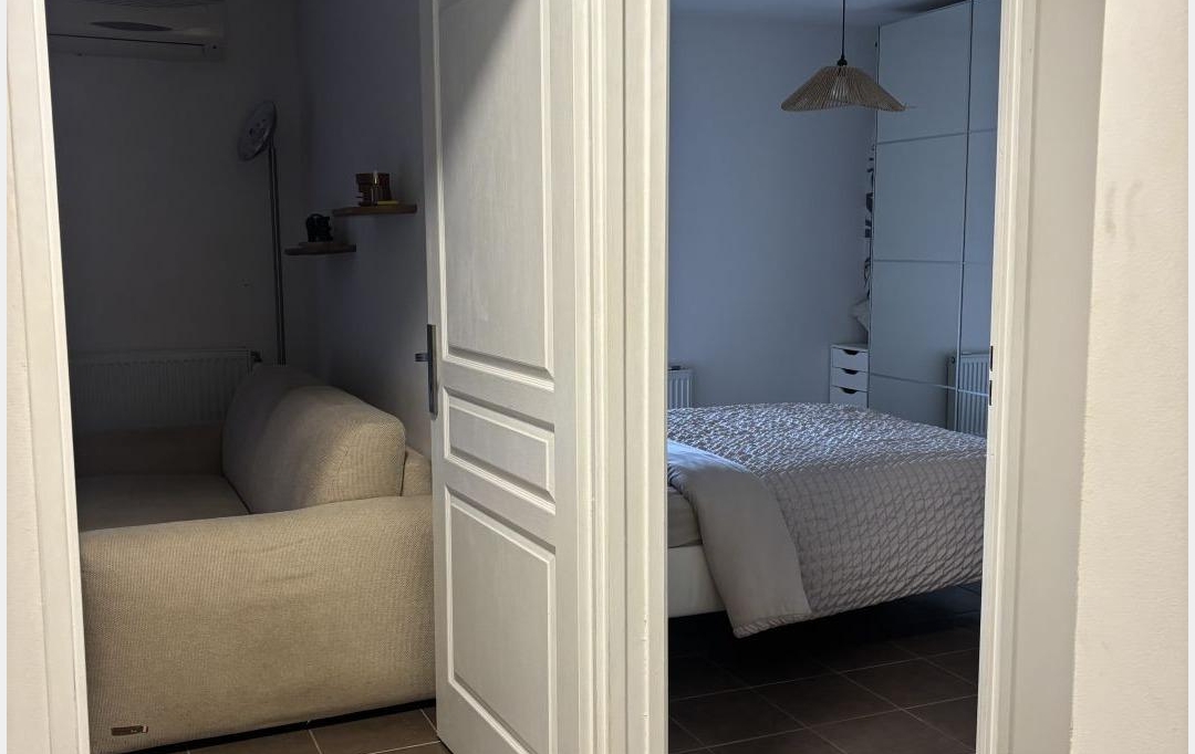 IMMOBILIERE ARTHUR : Apartment | MARSEILLE (13014) | 45 m2 | 785 &euro; 