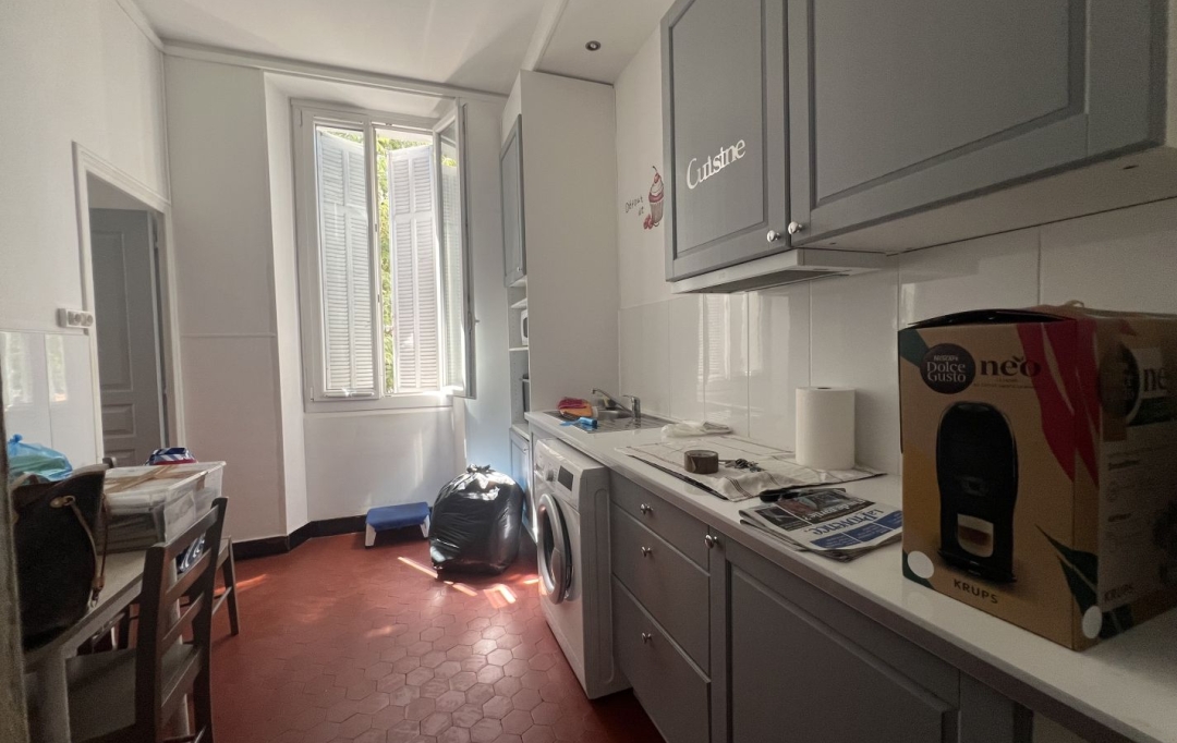 AGENCE N'DANIK : Apartment | MARSEILLE (13013) | 41 m2 | 660 &euro; 