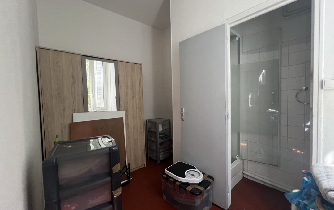 AGENCE N'DANIK : Apartment | MARSEILLE (13013) | 41 m2 | 660 &euro; 