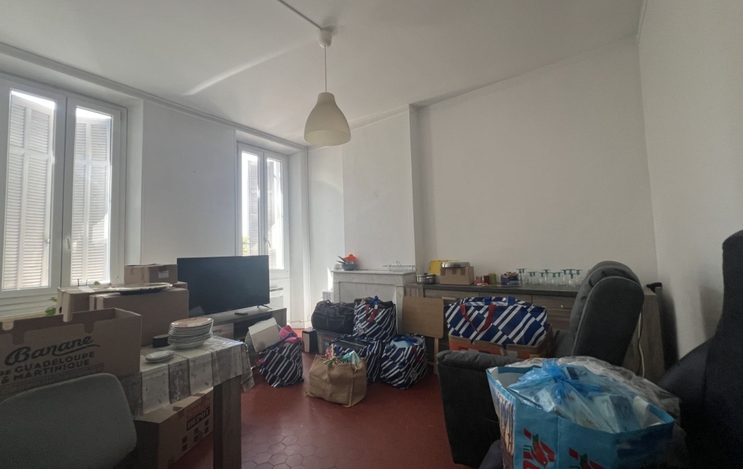 AGENCE N'DANIK : Apartment | MARSEILLE (13013) | 41 m2 | 660 &euro; 