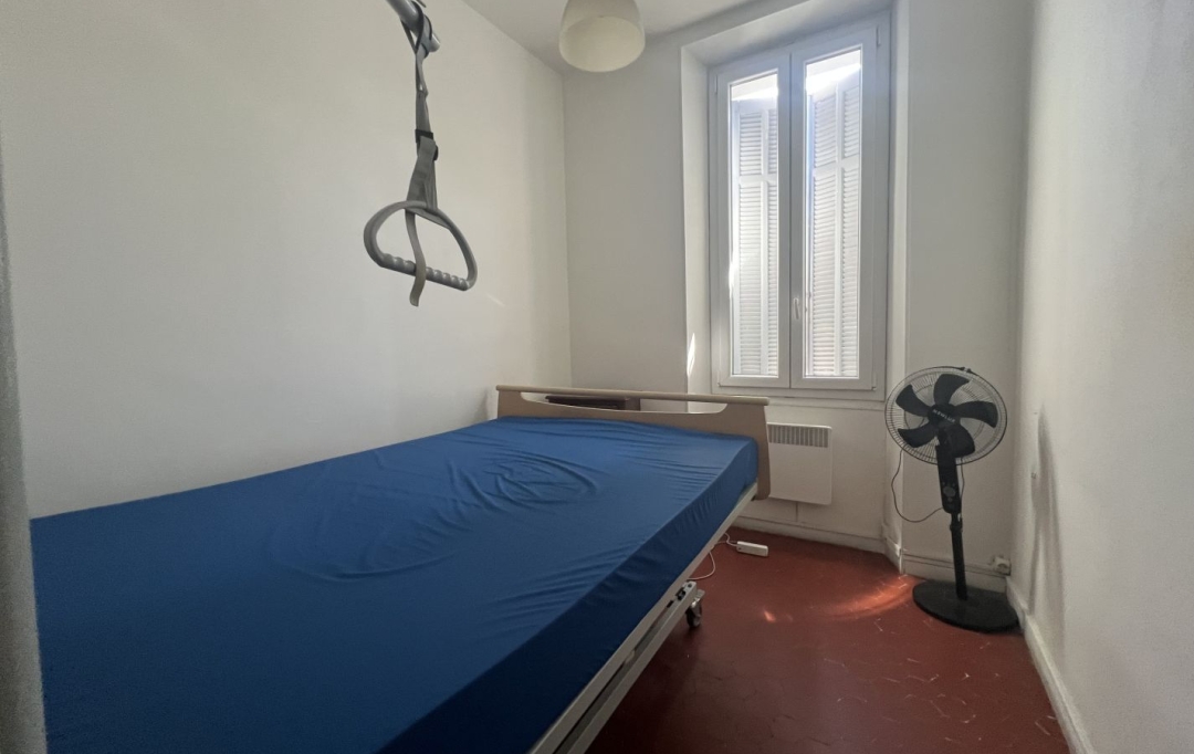 AGENCE N'DANIK : Apartment | MARSEILLE (13013) | 41 m2 | 660 &euro; 