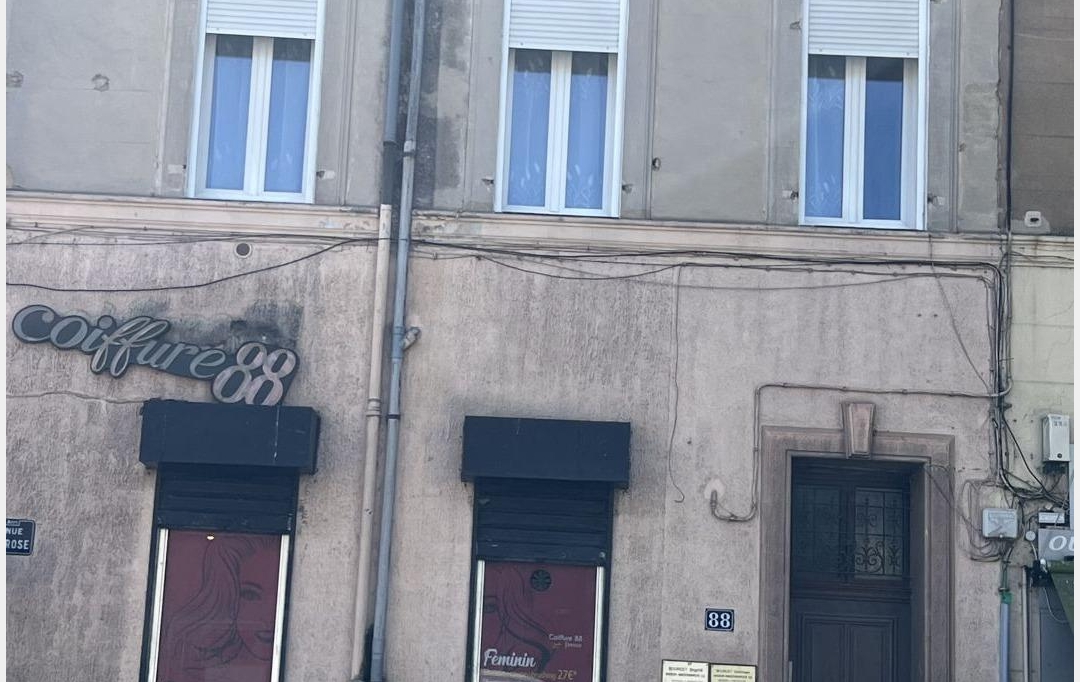AGENCE N'DANIK : Apartment | MARSEILLE (13013) | 41 m2 | 660 &euro; 