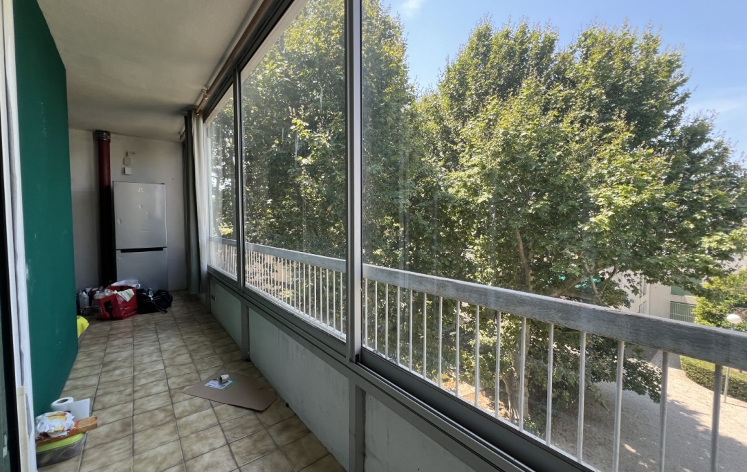 AGENCE N'DANIK : Appartement | MARSEILLE (13013) | 68 m2 | 890 &euro; 