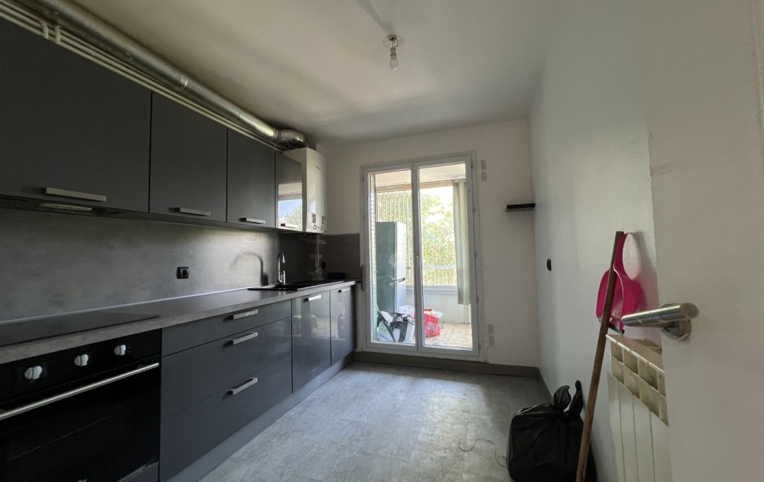 AGENCE N'DANIK : Appartement | MARSEILLE (13013) | 68 m2 | 890 &euro; 